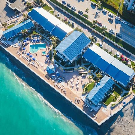 Jupiter Reef Club Resort المظهر الخارجي الصورة