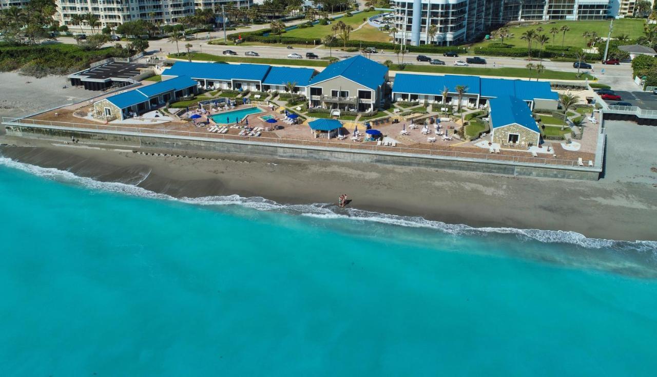 Jupiter Reef Club Resort المظهر الخارجي الصورة
