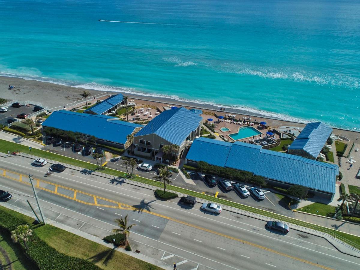 Jupiter Reef Club Resort المظهر الخارجي الصورة