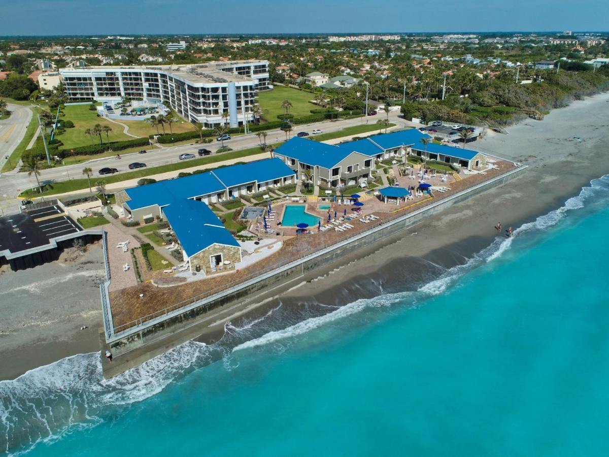 Jupiter Reef Club Resort المظهر الخارجي الصورة