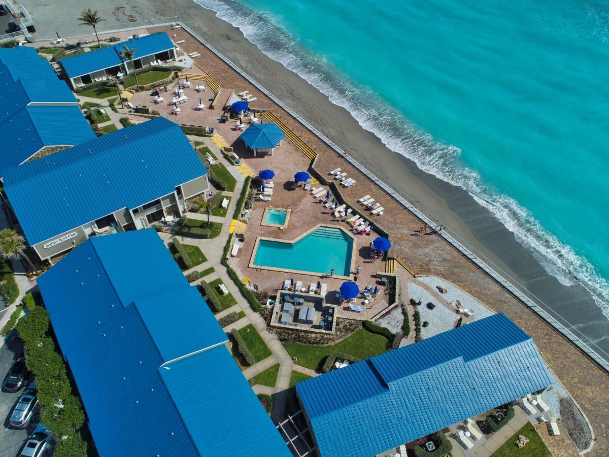 Jupiter Reef Club Resort المظهر الخارجي الصورة