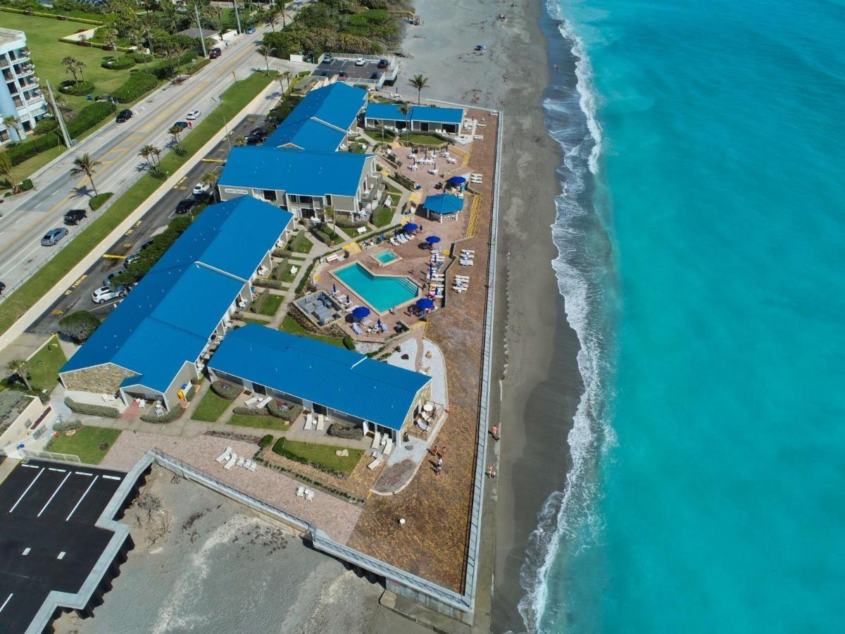 Jupiter Reef Club Resort المظهر الخارجي الصورة
