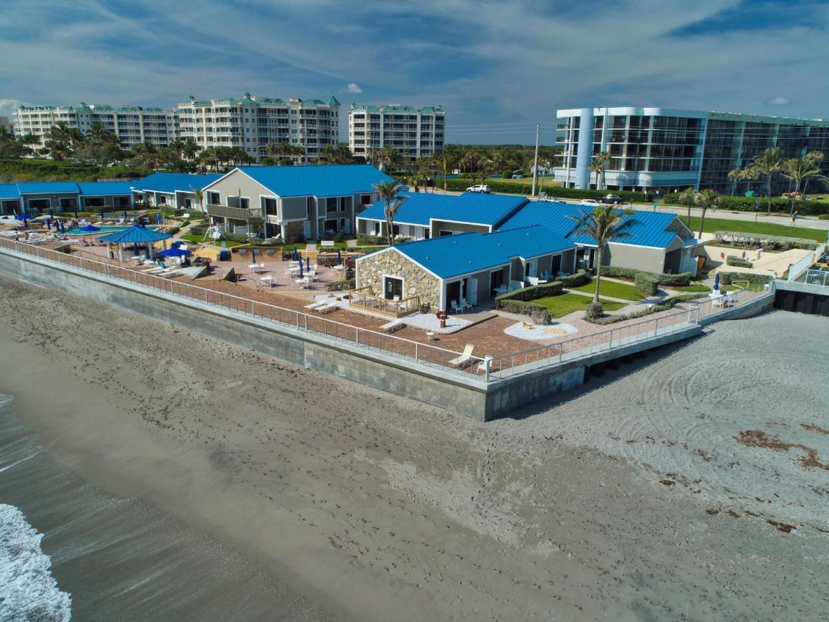 Jupiter Reef Club Resort المظهر الخارجي الصورة