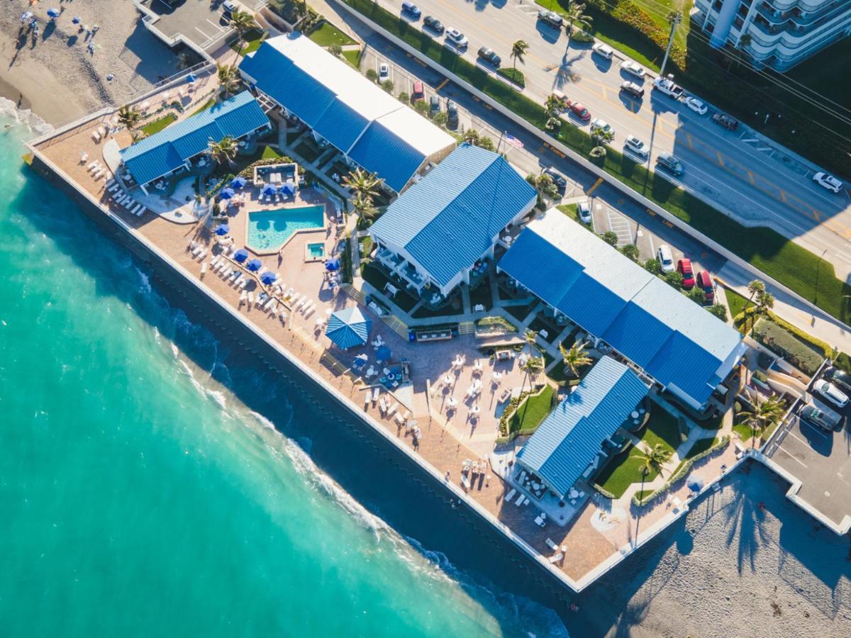 Jupiter Reef Club Resort المظهر الخارجي الصورة