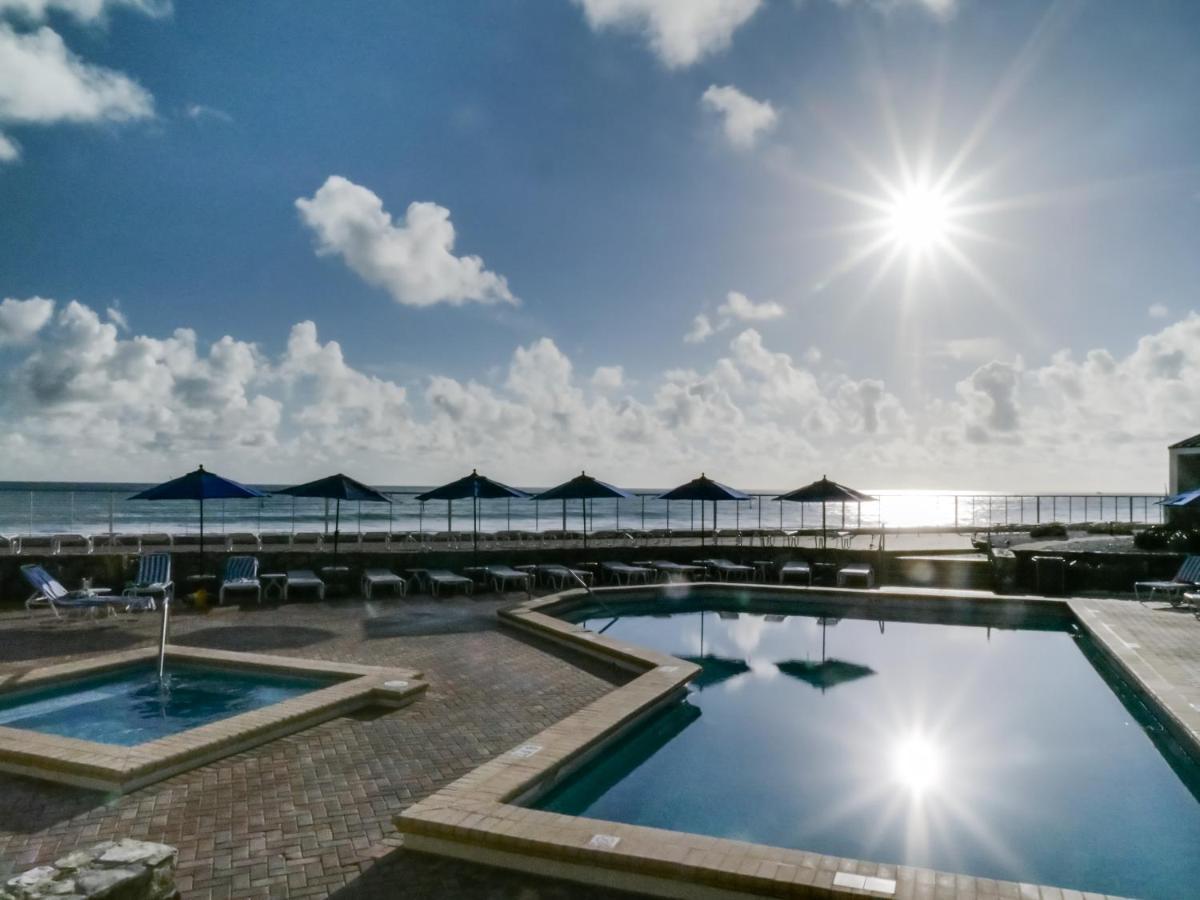 Jupiter Reef Club Resort المظهر الخارجي الصورة