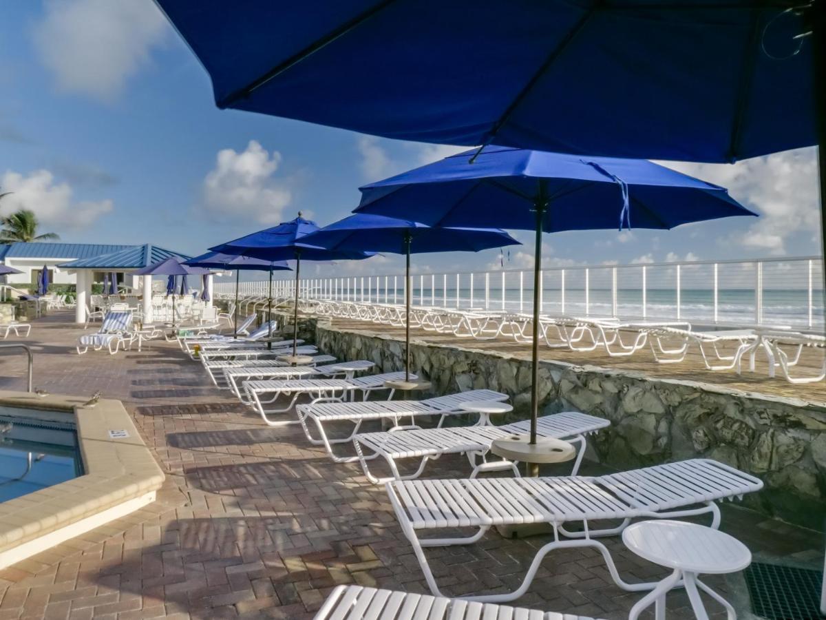 Jupiter Reef Club Resort المظهر الخارجي الصورة