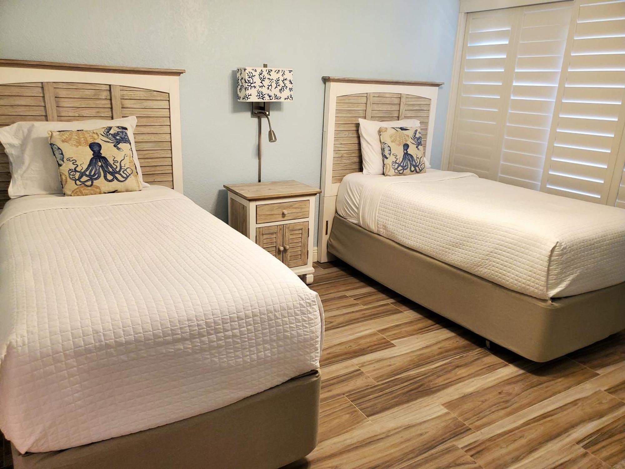 Jupiter Reef Club Resort المظهر الخارجي الصورة