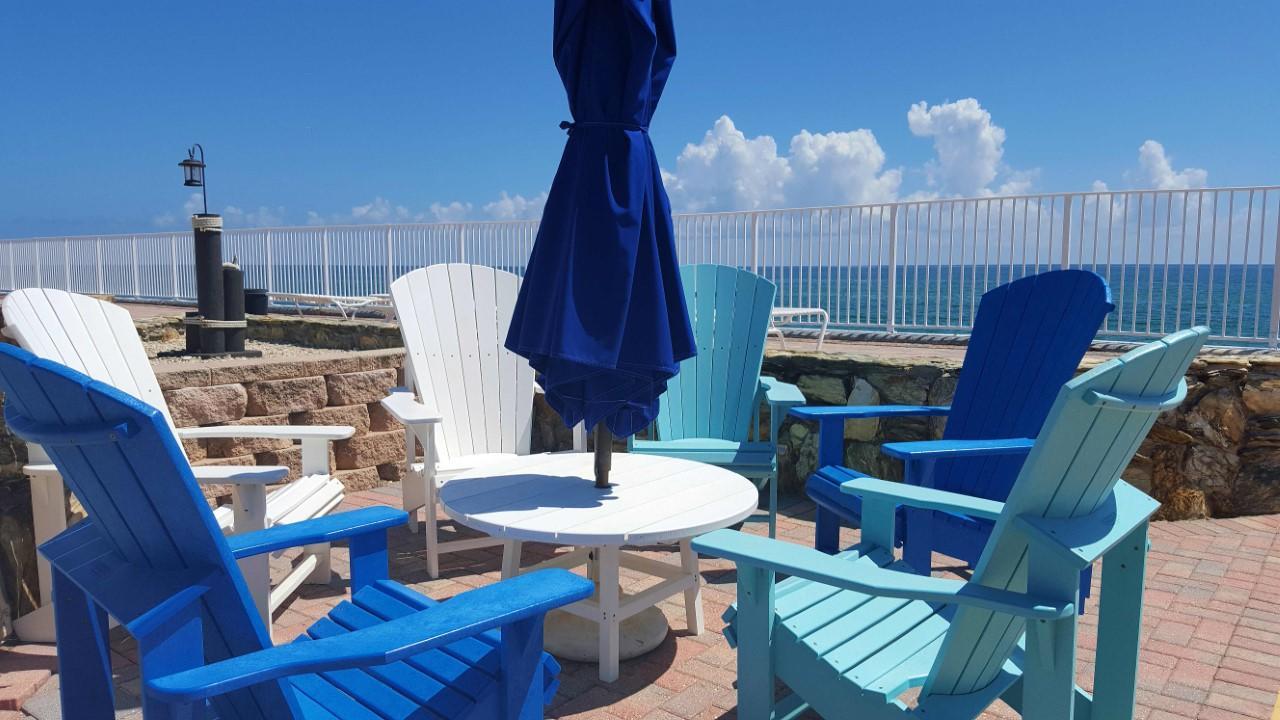 Jupiter Reef Club Resort المظهر الخارجي الصورة